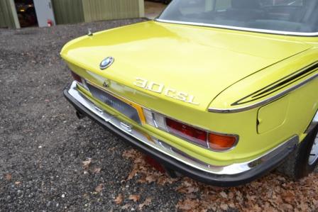 BMW 30 csl 2285144